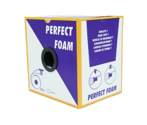Burete AG pentru mascare forma T, 25m