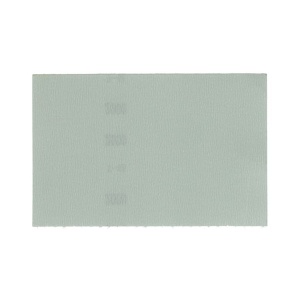 Coli abrazive NORTON pentru polish P2000, super flexibil, Q775, 170mm*130mm