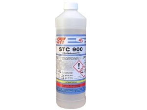 Decapant STC 900 solutie lichida pentru indepartat vopsea la rece, 1L