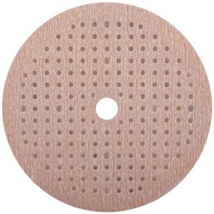 Disc abraziv NORTON Multiair A275, granulatie P120, diametru 150mm