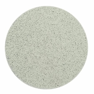 Disc polish pe burete, trizact, P3000, 150mm, 3M