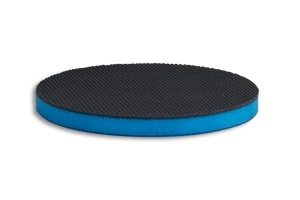 Disc velcro NORTON, cu argila, diametru 150mm, pentru decontaminarea suprafetelor