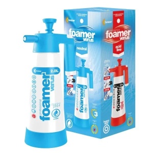 KWAZAR PULVERIZATOR VENUS SUPER FOAMER 2L + SERVICE KIT
