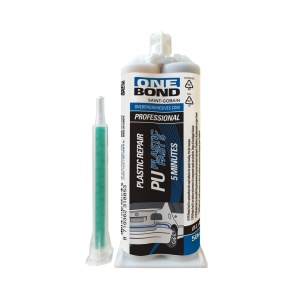 ONE BOND ADEZIV LIPIT BARE PLASTIC 5Min 50ML