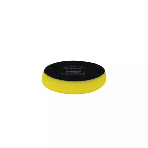 Pad buret polish FARECLA G MOP, pentru taiere, culoare glbena, 75mm, GMC312