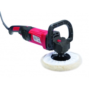 RAIDER MASINA DE POLISAT 180mm 1300W RDI-PC05 - Img 2