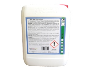 Solutie STC pentru curatat jante cu nano particule, 5045, 5L - Img 2