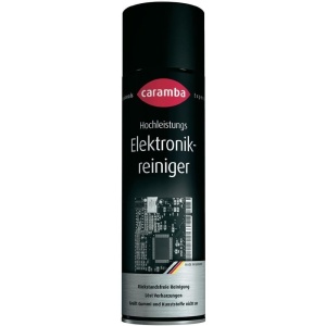 Spray CARAMBA pentru curatat placi si componente electronice, 500ml