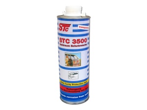 STC 3500 Ceara cavitati transparenta