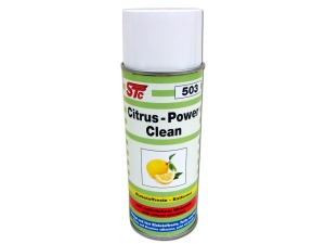 STC 503 Power Clean