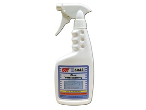 STC Multi-LS solutie etanșare cu polimeri ceramic efect, pulverizator 500ml - Img 1