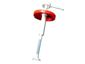 STC Pompa pentru STC 3000 NATUR