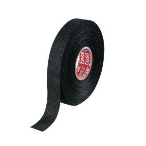 Banda Textila TESA Pentru Cablaje 19mm x 25m