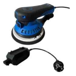 CABLU CU ALIMENTATOR ELECTRIC PENTRU MASINI DE SLEFUIT ELECTRICE NORTON