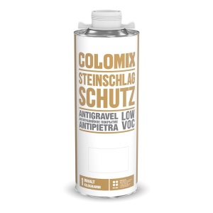 COLOMIX Insonorizant Alb 1 litru