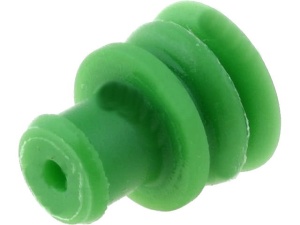 Conector AMP Superseal mama 4 pini - Img 6