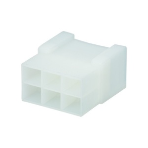 Conector cap de fir, termocontractabil, albastru, 2,5mmp - Img 2