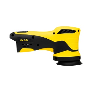 Dual action mini polisher FARECLA G PLUS GPT220 - Img 4