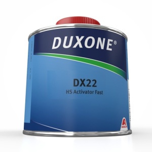DUXONE DX22 intaritor rapid 0.5 l
