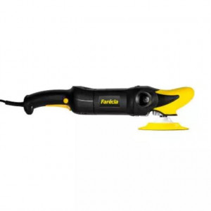 FARECLA G PLUS MASINA POLISAT ROTARY 220V, GPT003 - Img 2