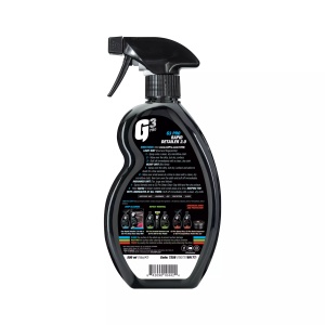 FARECLA G3 PRO RAPID DETAILER 2.0 500ML 7258 - Img 2