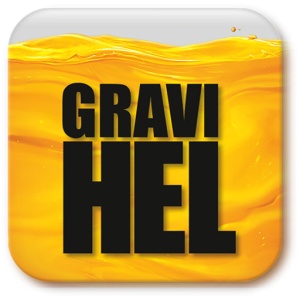 GRAVIHEL PIGMENT CULOARE ARMOR SKIN MIX MAT
