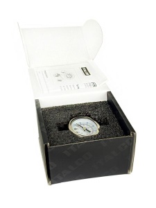 ITALCO FR5 REGULATOR DE PRESIUNE - Img 5