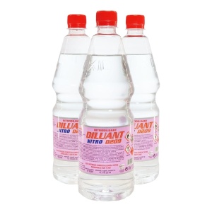 KINITA NITRODILUANT D209 0.9L