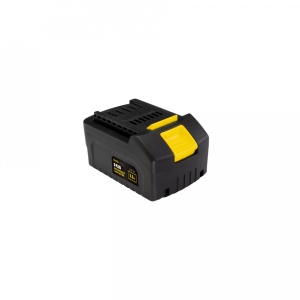 Kit masina de polisat dual action (orbitala) cu doi acumulatori, FARECLA G PLUS , GPTK06 - Img 3