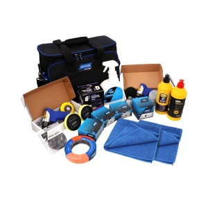 Kit NORTON pentru reconditionare faruri - Img 2