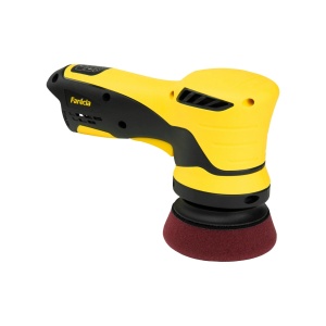 Kit rotary mini polisher FARECLA G PLUS GPT025 - Img 2