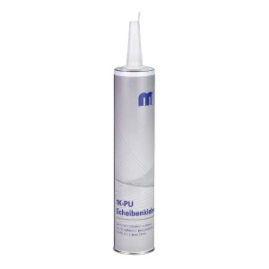 MIPA ADEZIV PARBRIZ 1K PU 310 ml