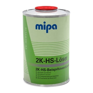 MIPA DILUANT PIERDERE 2K HS 1L