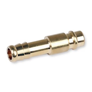 Niplu AIRCRAFT pentru furtun cu diametrul interior de 9mm