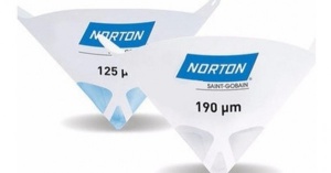 Norton filtru vopsea 125μ
