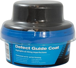 NORTON PRAF CONTROL DEFECTE 100G - Img 2
