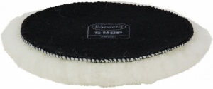 Pad lana FARECLA G MOP, lana oaie, 150mm, GML601
