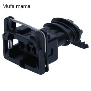 Papuc auto cu inel tip AT 2,5 pentru surub M12 - 100buc/set - Img 5
