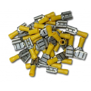 Papuc auto izolat mama tip AFH 6/9,5 - 100buc/set