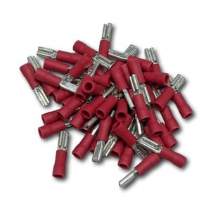 Papuc auto mama, izolat partial, tip AFH 1,5/2,8 - 100buc/set - Img 1