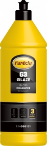 Pasta polish FARECLA G3 glaze enhancer, 1L, G3G101