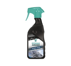 PETRONAS DURANCE WHEEL SHINE 400 ML