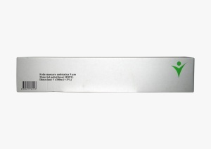 QS FOLIE MASCARE ELECTROSTATICA 5x300m 9μ