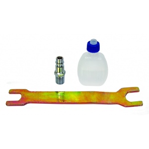 RAIDER SLEFUITOR PNEUMATIC ORBITAL 150MM - Img 3