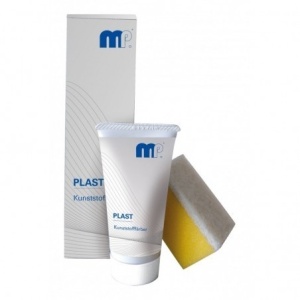 Renovator plastic negru 75ml | MIPA