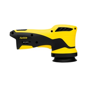 Rotary mini polisher FARECLA G PLUS GPT020 - Img 3