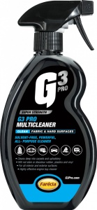 Solutie curatare FARECLA G3 PRO, Multicleaner, 500ml, 7199EX