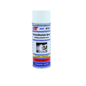 Spray STC protectie la sudura cu CO₂, 400ML