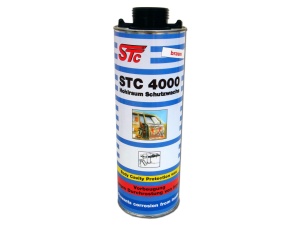 STC 4000 Ceara cavitati maro
