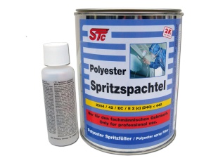 STC Chit Pistolabil 1.5 kg